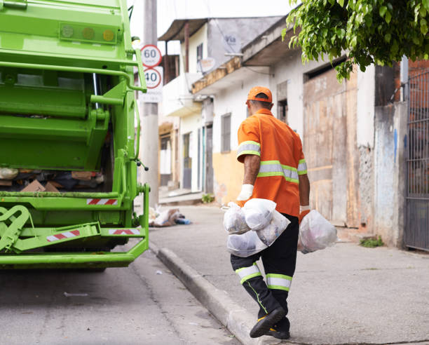 Best Retail Junk Removal  in North Manchester, IN