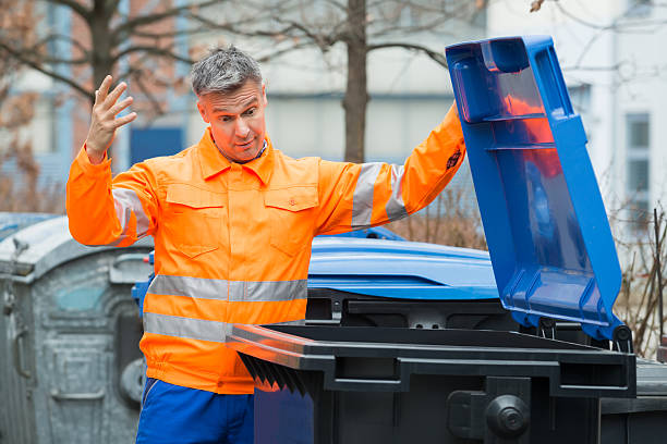 Best Shed Removal  in North Manchester, IN